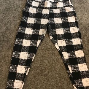 Melissa McCarthy Legging